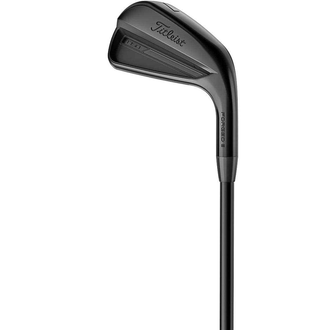 Titleist Men's 2023 T150 Black Irons