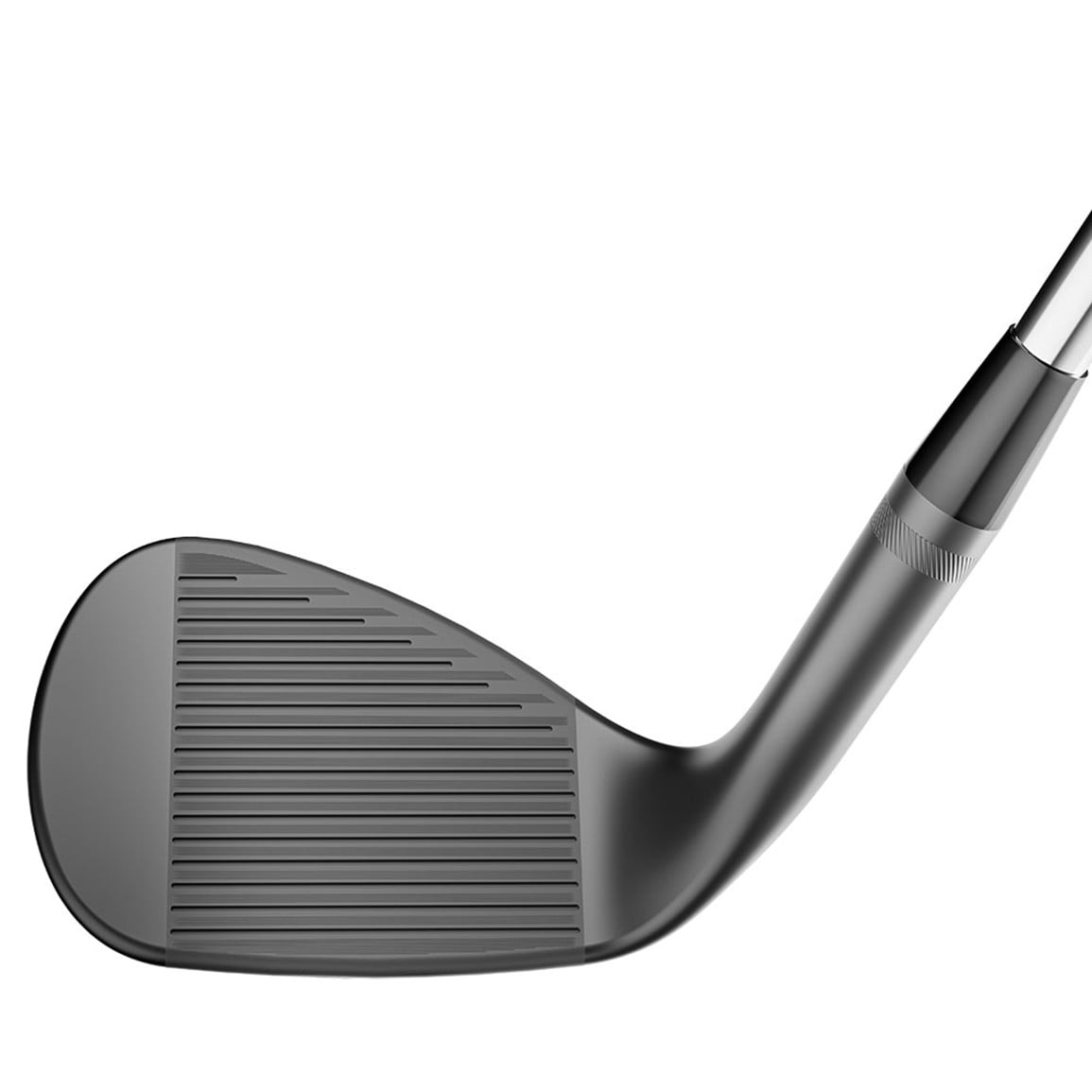 Titleist SM10 Brushed Nickel Wedge