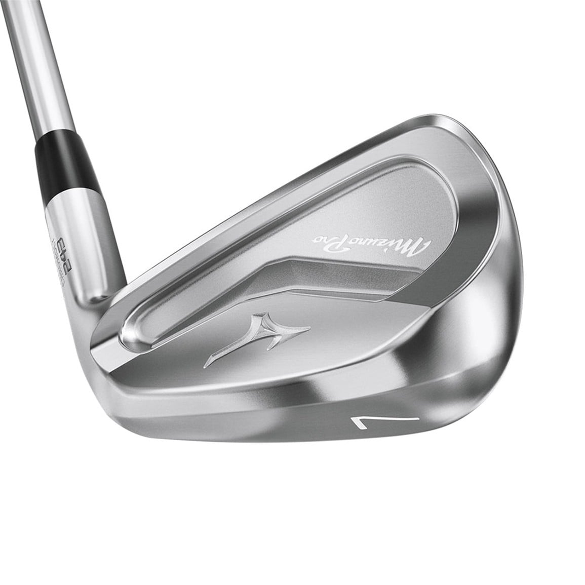 Mizuno Men's Pro 243 Irons