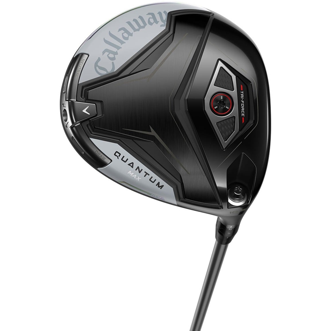 Callaway Mens Quantum MAX Driver
