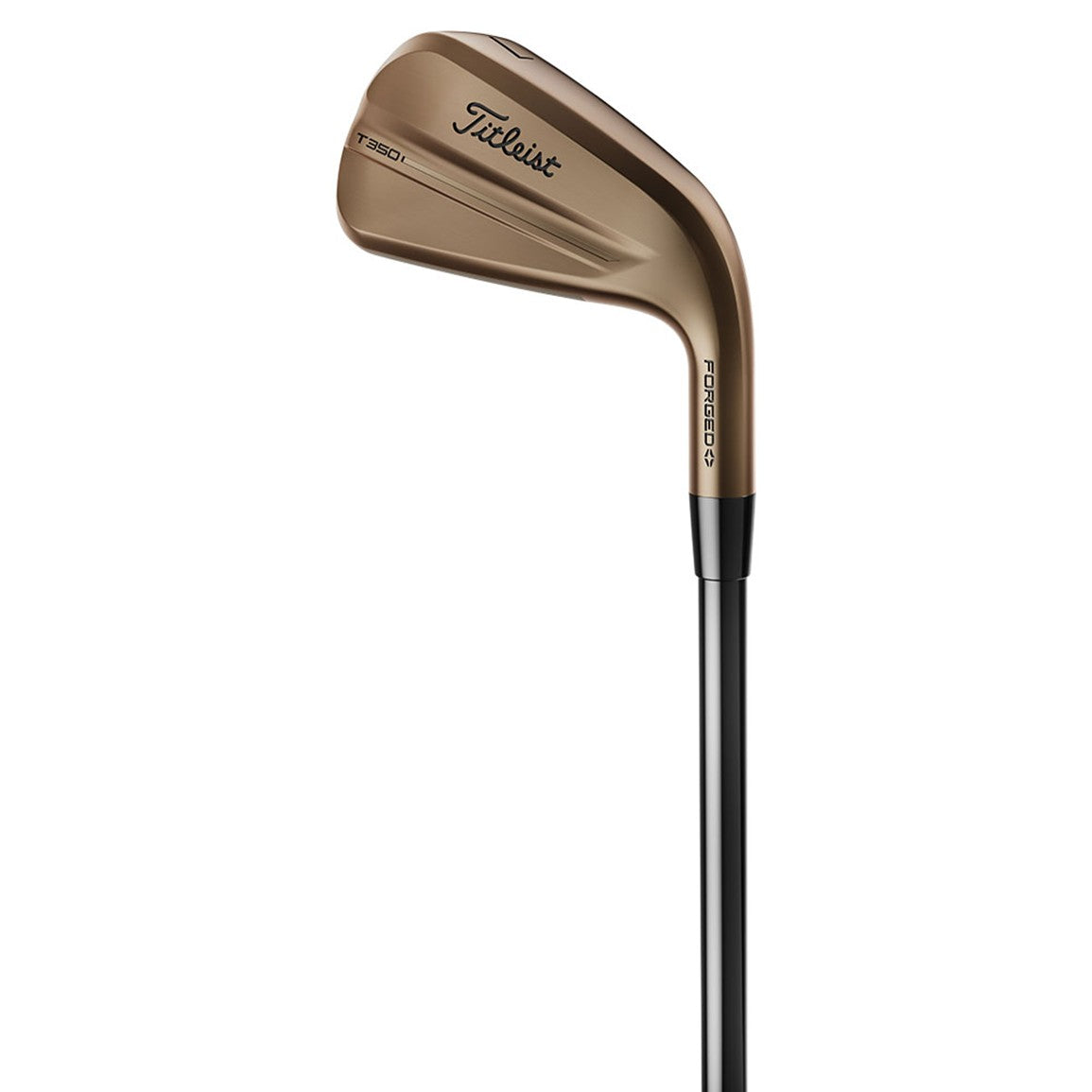 Titleist 2026 T350 Oil Can Irons