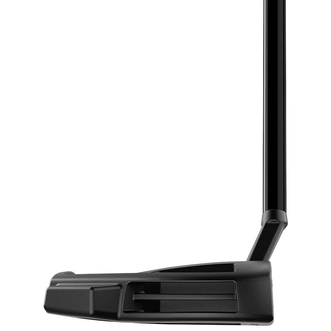 TaylorMade Spider X Black #3 Putter