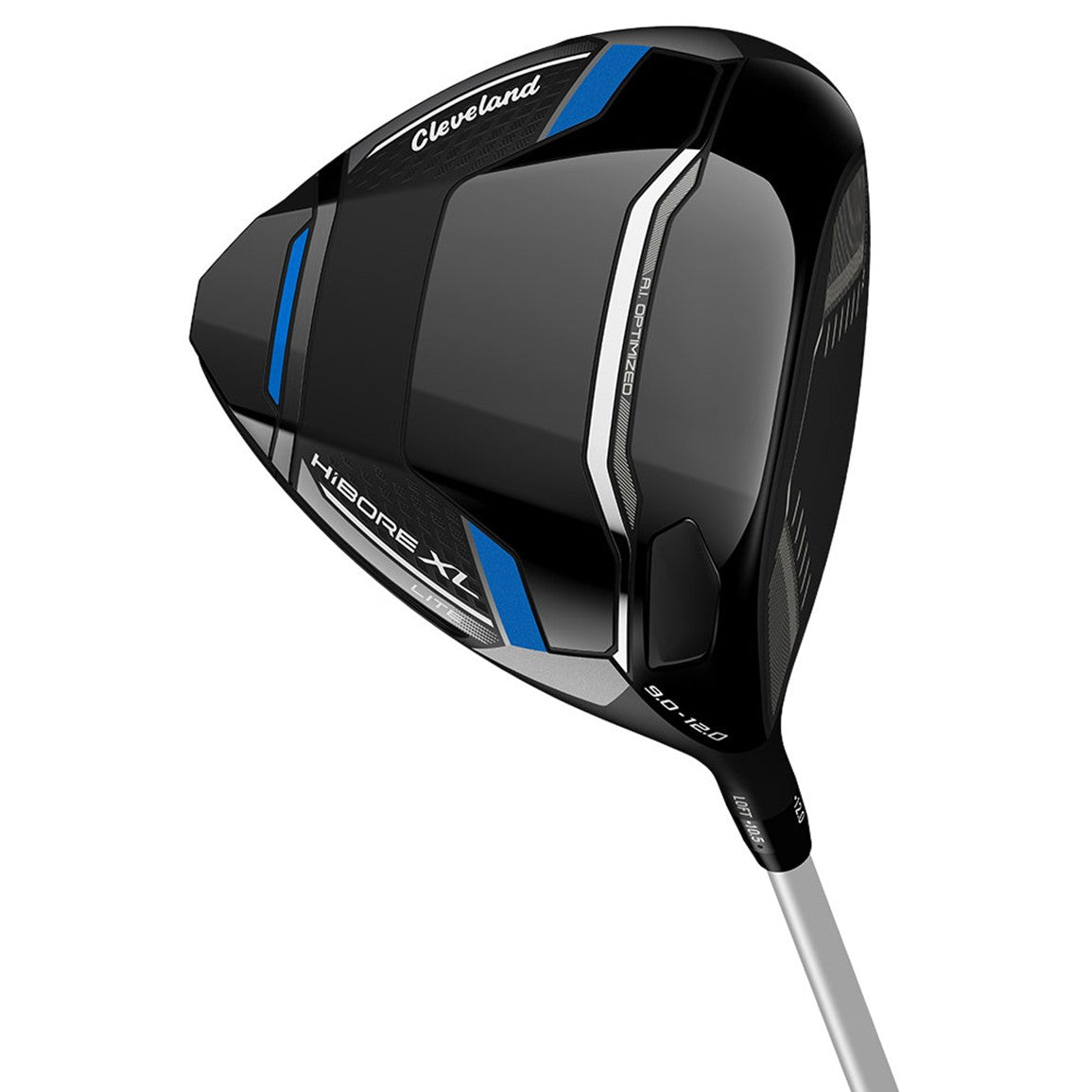 Cleveland Men's HiBore XL Lite Driver
