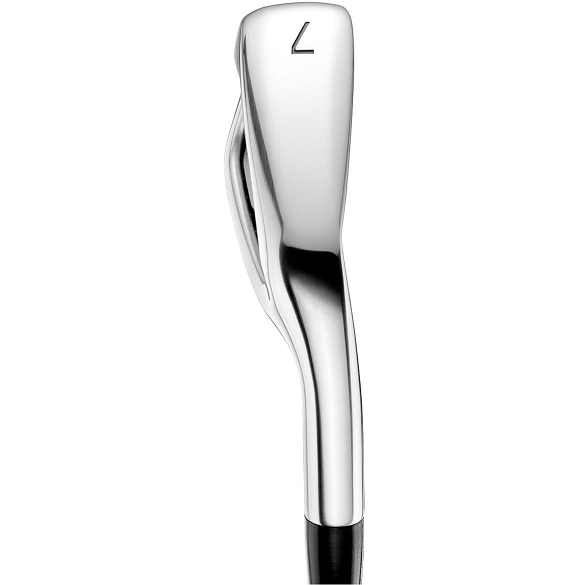 Mizuno MX Speed Metal Irons