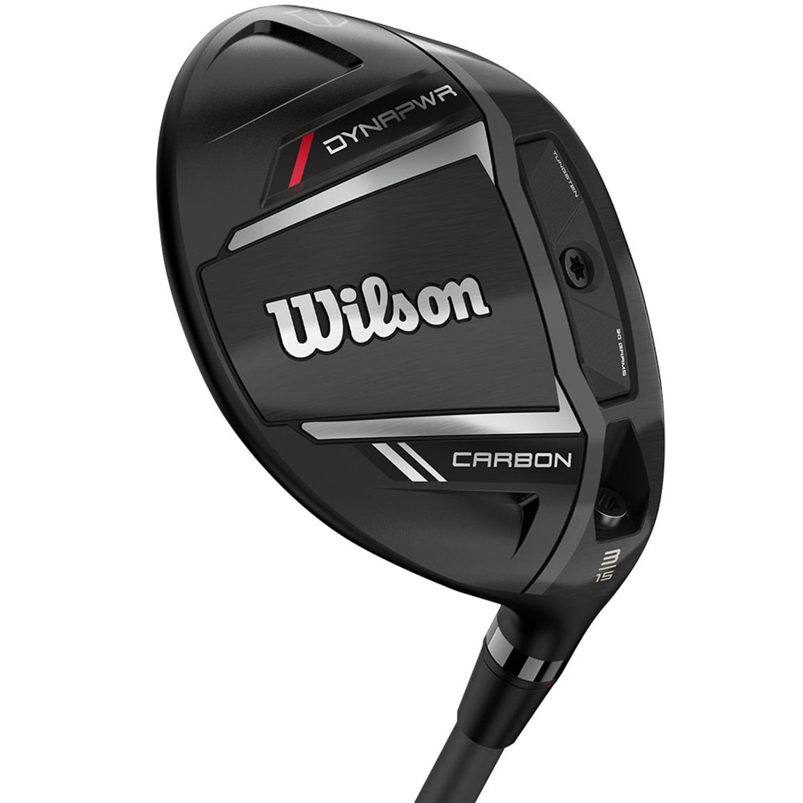Wilson Men's DYNAPWR Carbon Fairway