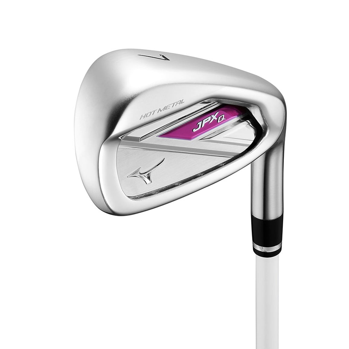 Mizuno Women's JPX Q Irons