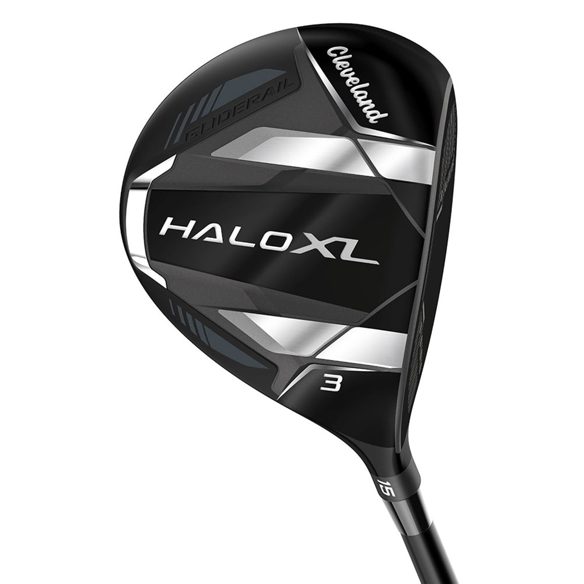 Cleveland Ladies Launcher Halo XL Fairway