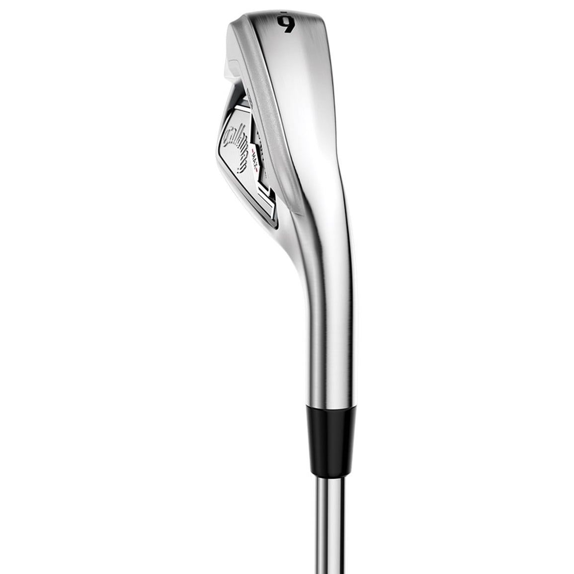 Callaway Ladies Quantum MAX Irons