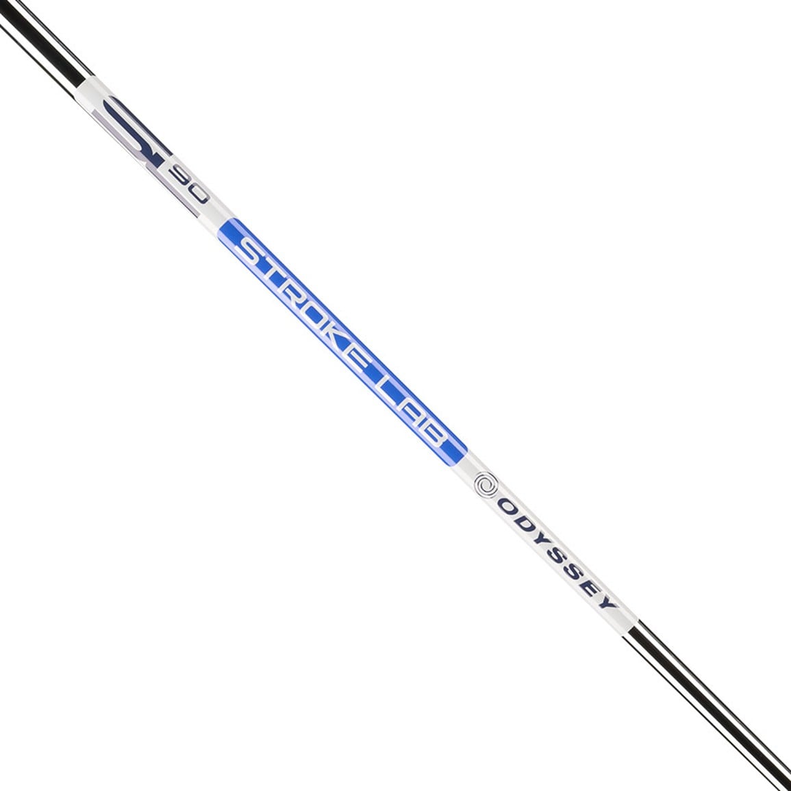 Odyssey Ai-One Milled #7 T Double Bend Putter