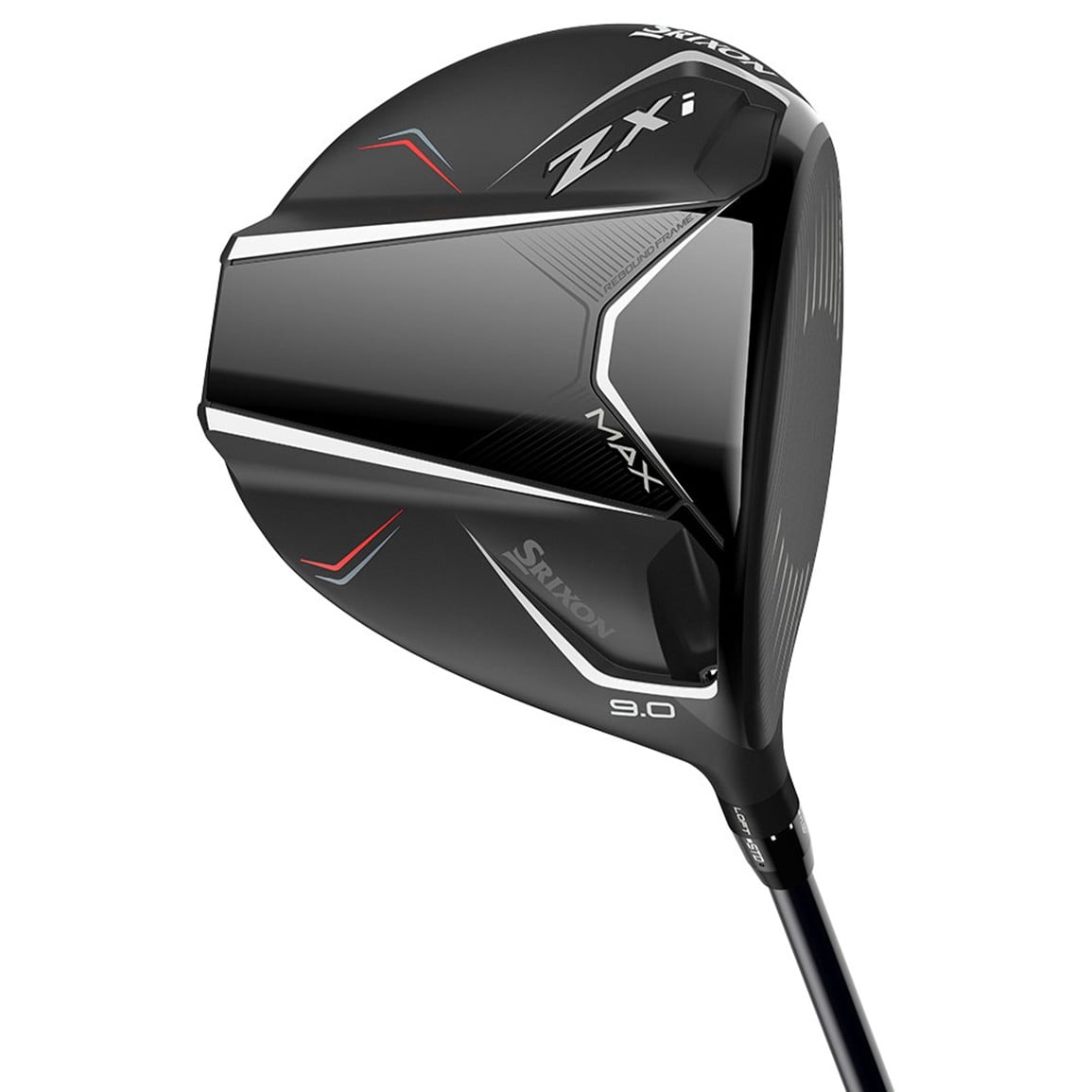 Srixon Ladies Zxi MAX Driver
