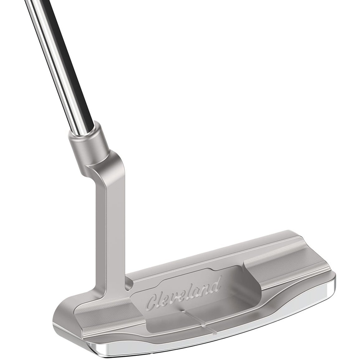 Cleveland HB Soft Milled #1 Plumbers Neck UST Putter