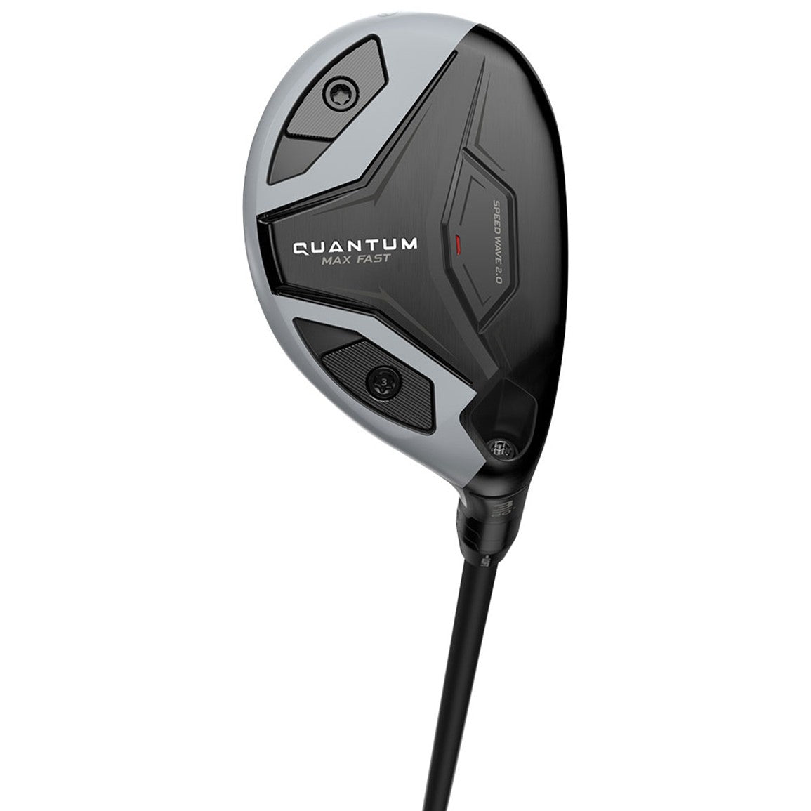 Callaway Ladies Quantum MAX Fast Hybrid