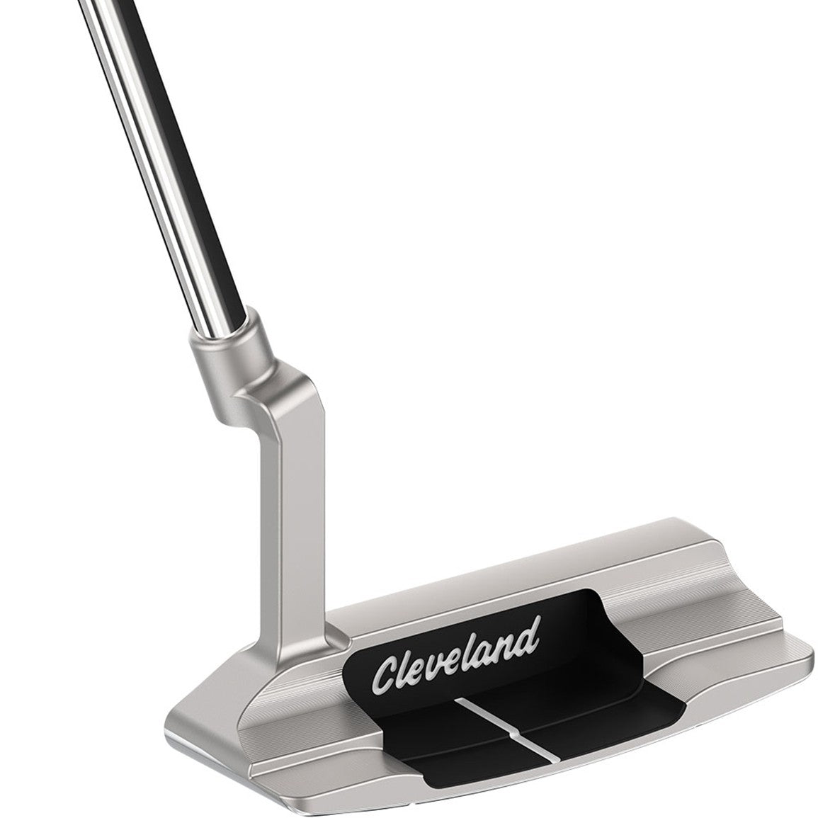 Cleveland HB Soft Milled #8 Plumbers Neck UST Putter
