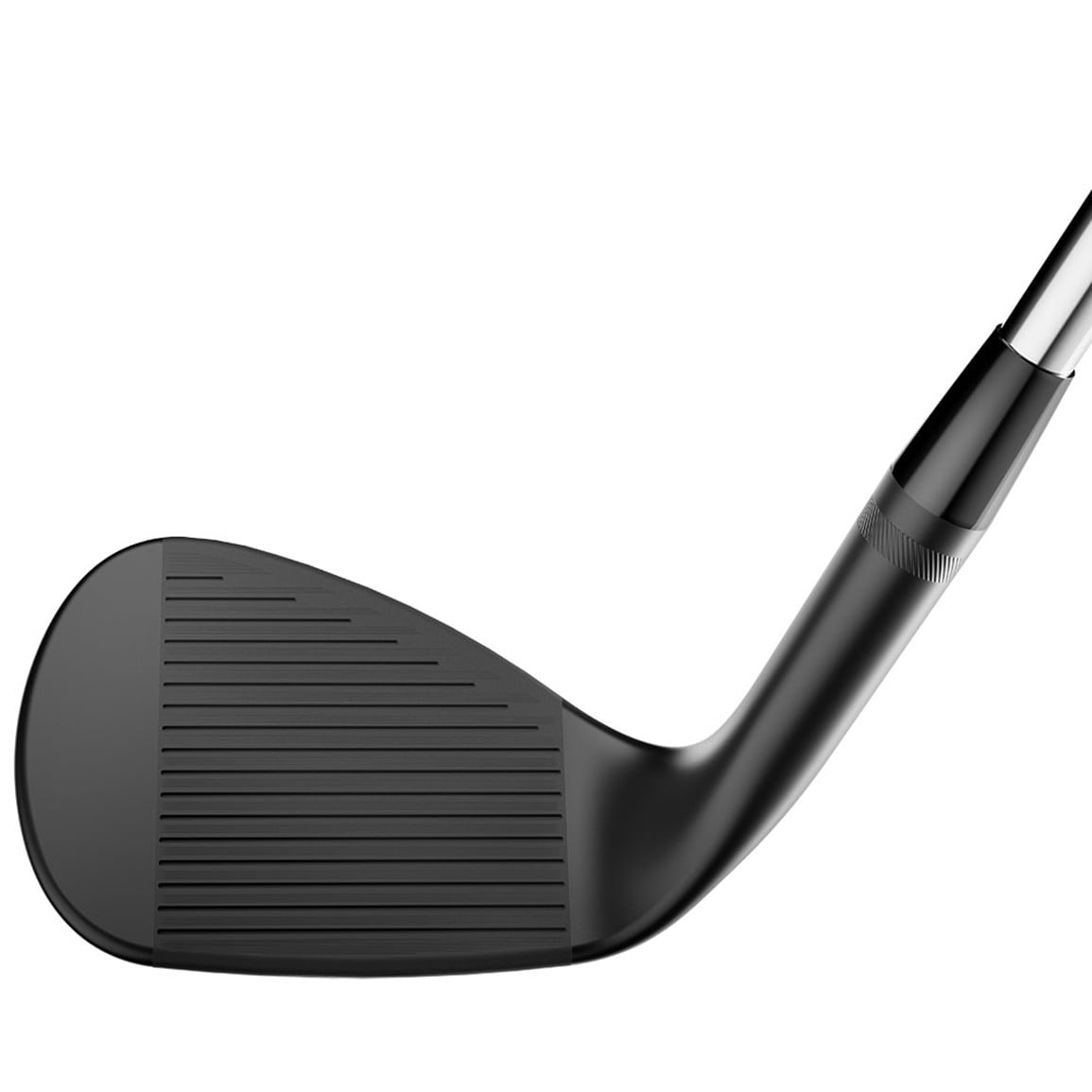 Titleist SM10 Jet Black Wedge