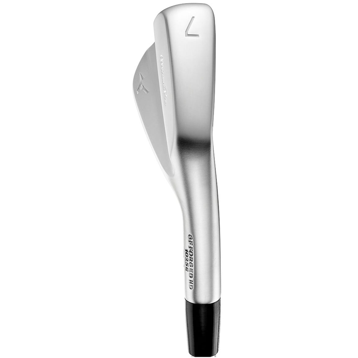 Mizuno Pro S1 Irons