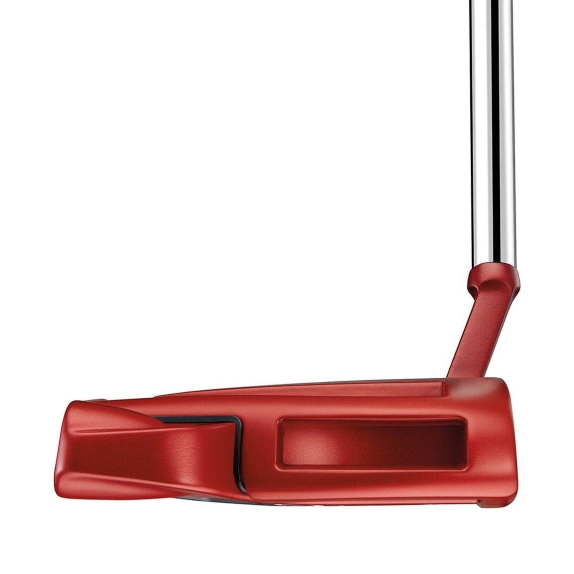 TaylorMade Spider Red #3 Putter
