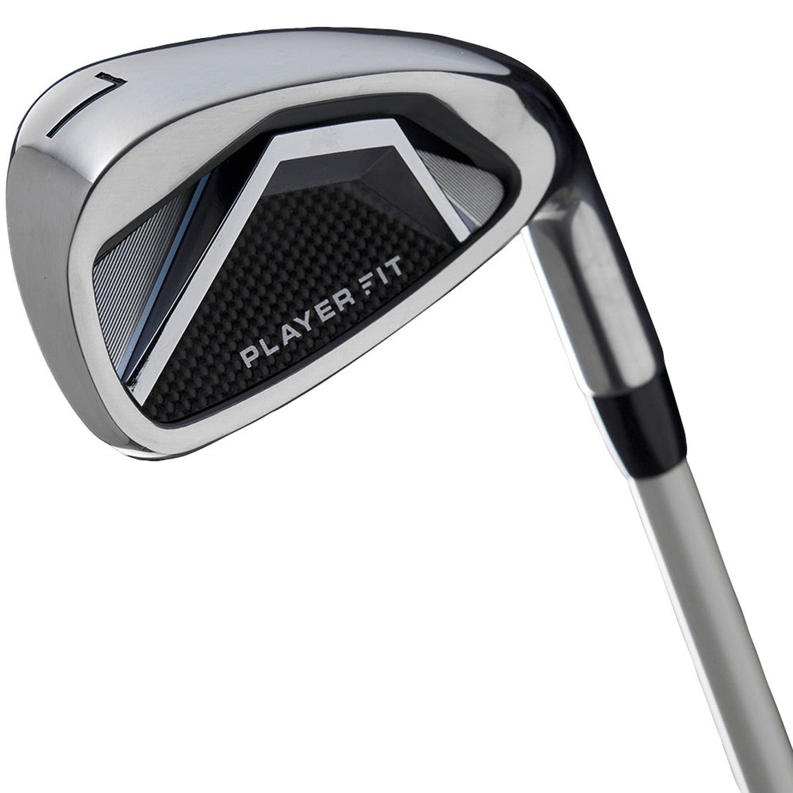 Wilson Ladies PlayerFit Complete Set w/Cart Bag