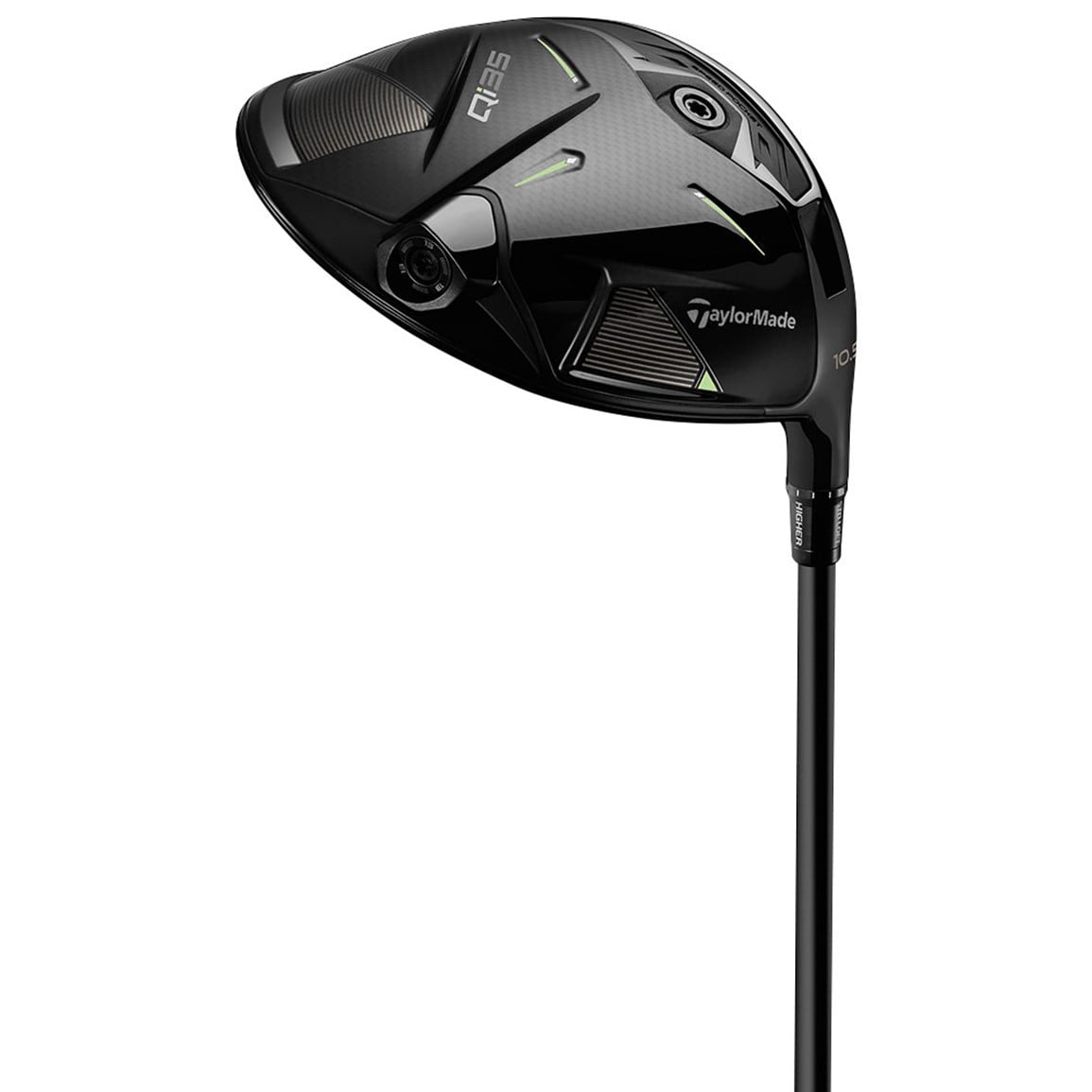 TaylorMade Men's Qi35 Designer Series Driver