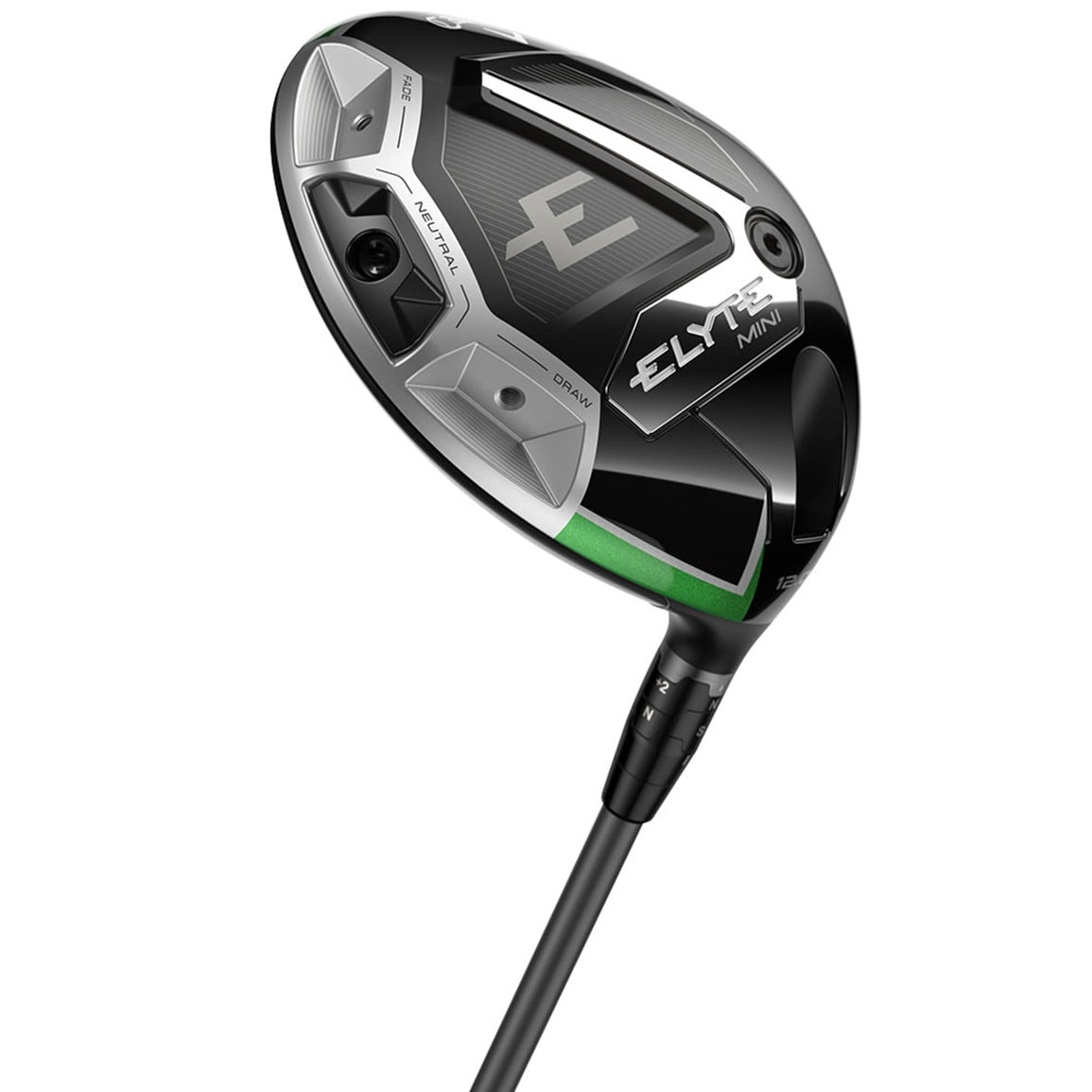 Callaway Men's Elyte Mini Driver