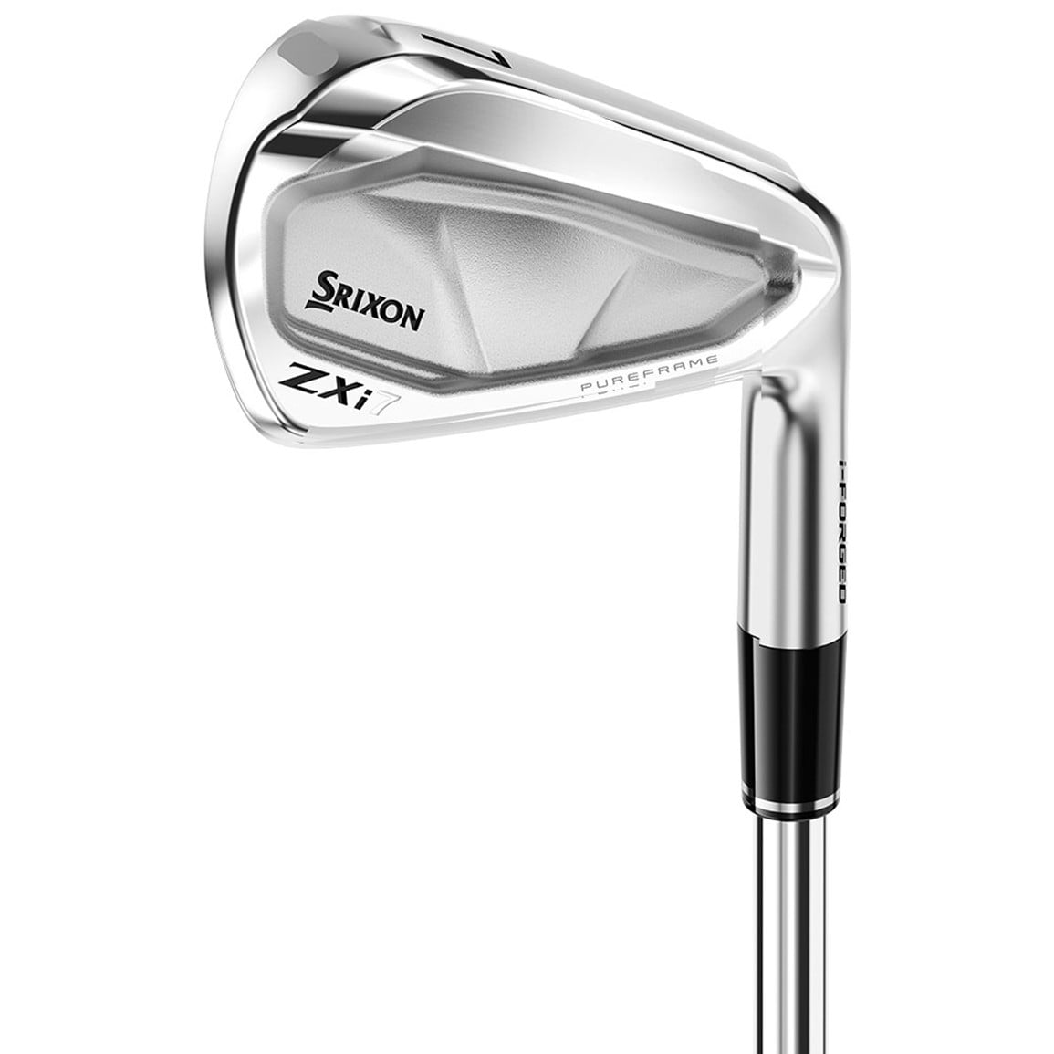 Srixon Men's ZXi7 Irons