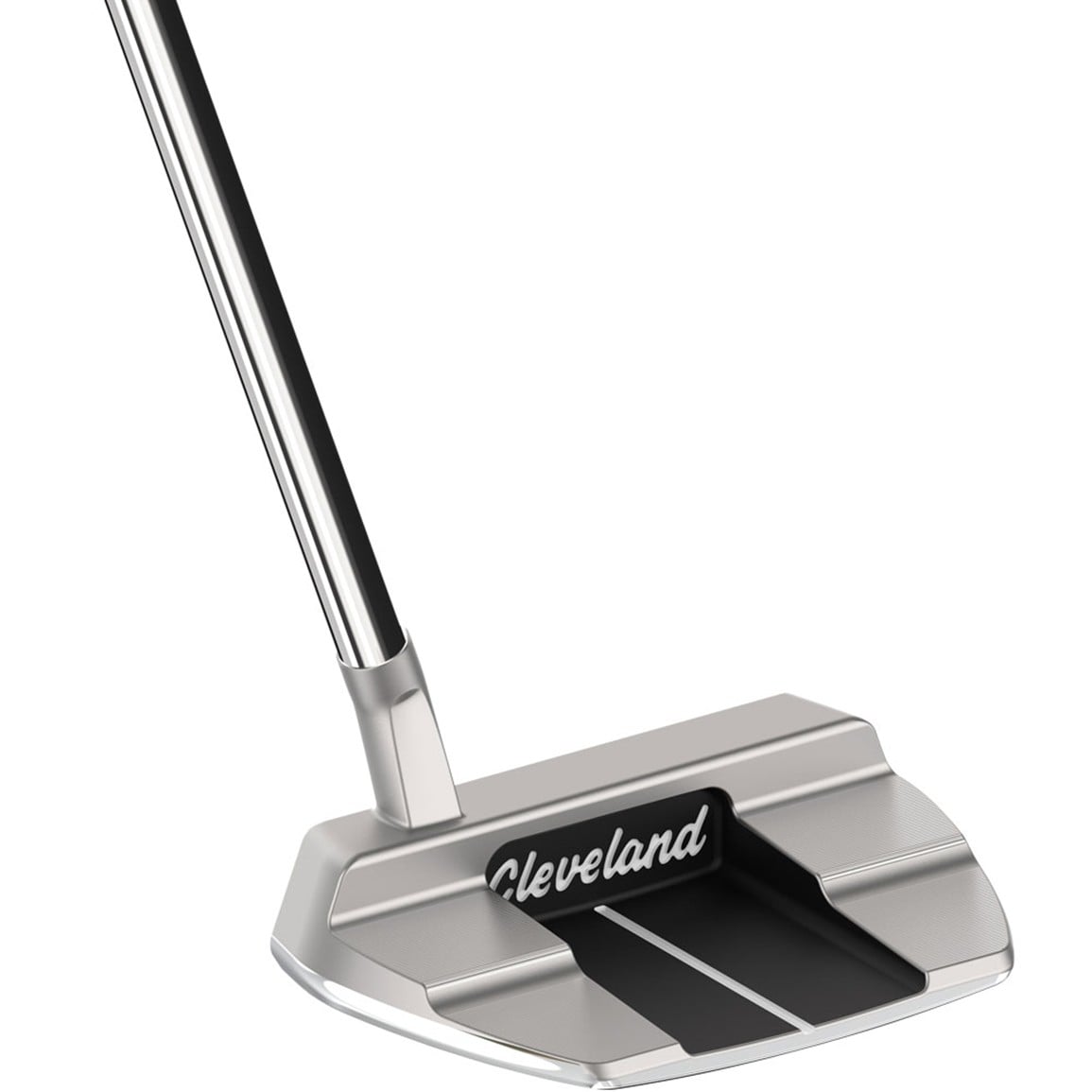 Cleveland HB Soft Milled #10.5 Slant Neck UST Putter
