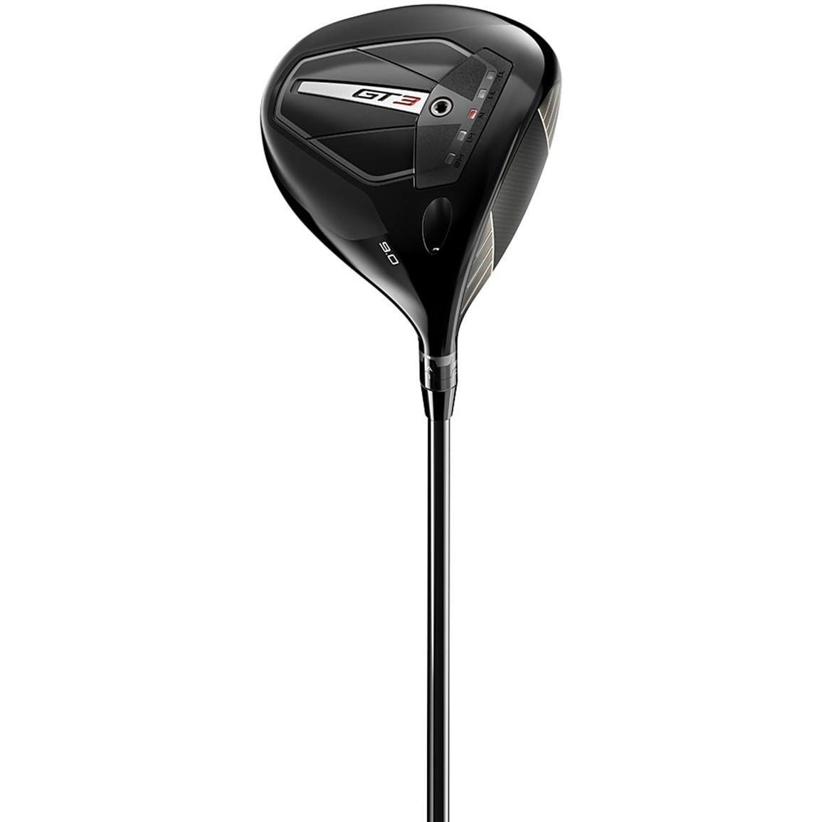 Titleist Men's GT 3 Driver