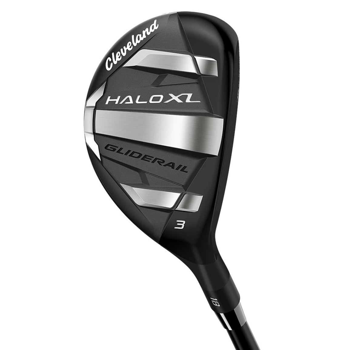 Cleveland Men's Launcher Halo XL Hybrid
