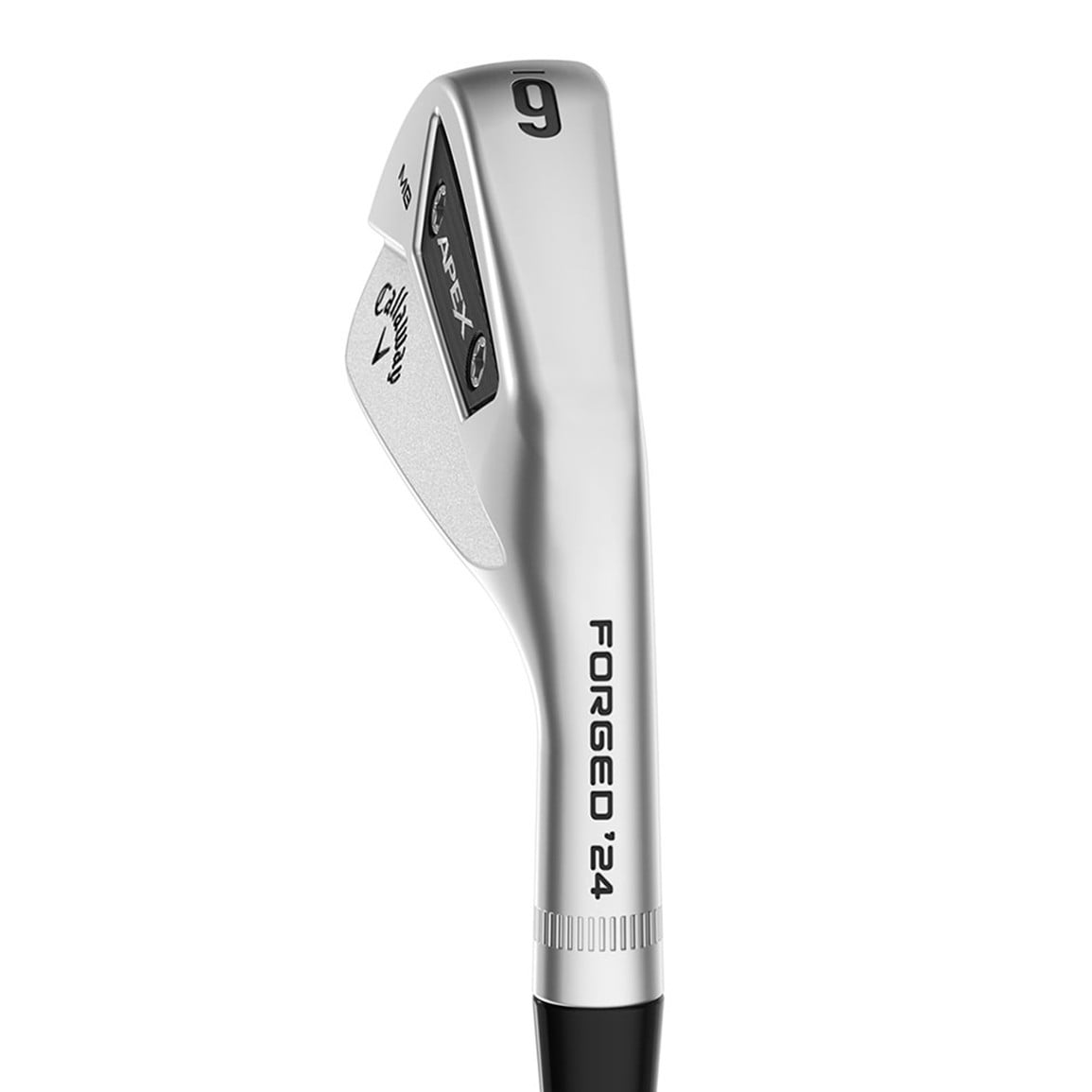 Callaway Men's 2024 Apex MB Irons