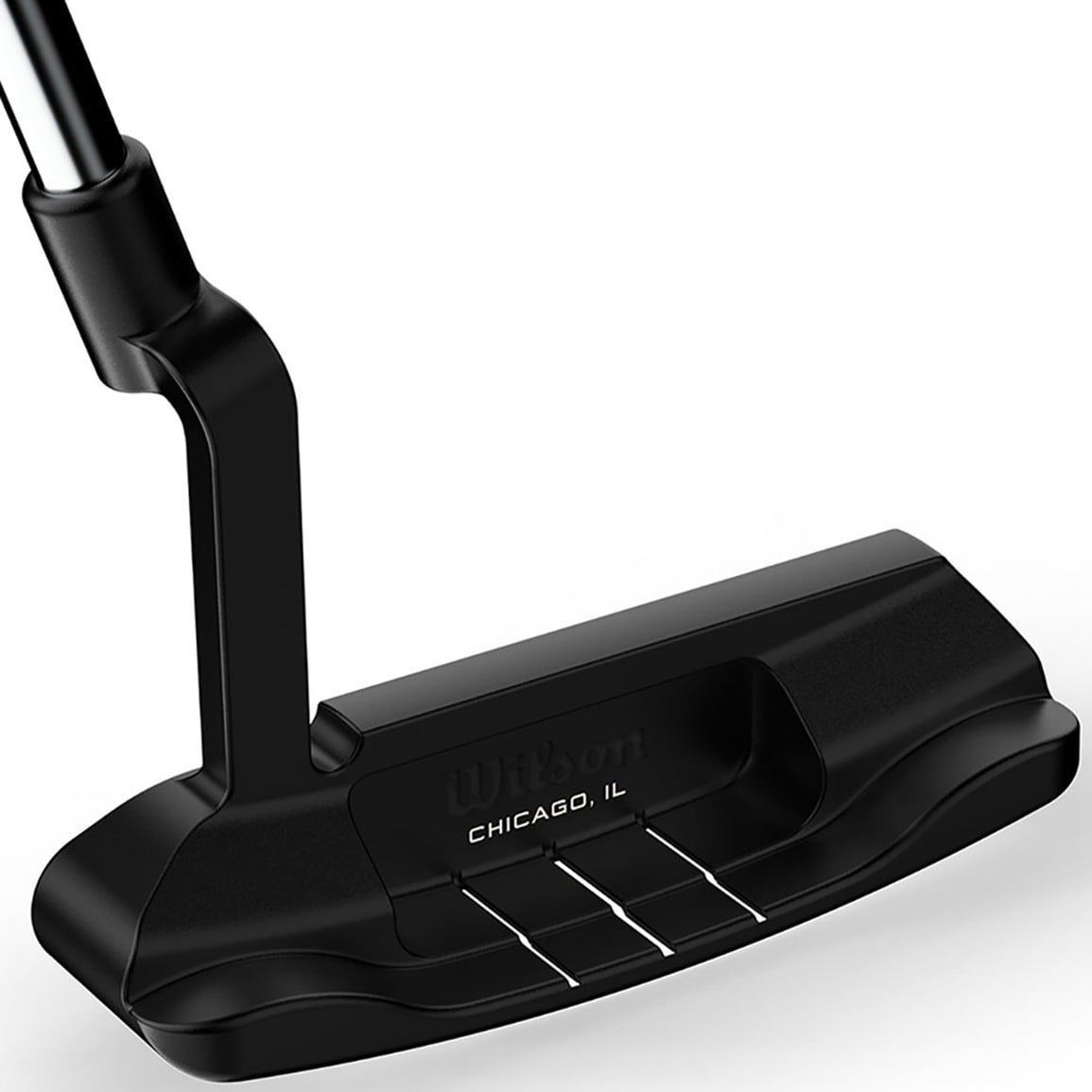 Wilson 2024 Infinite Windy City Putter