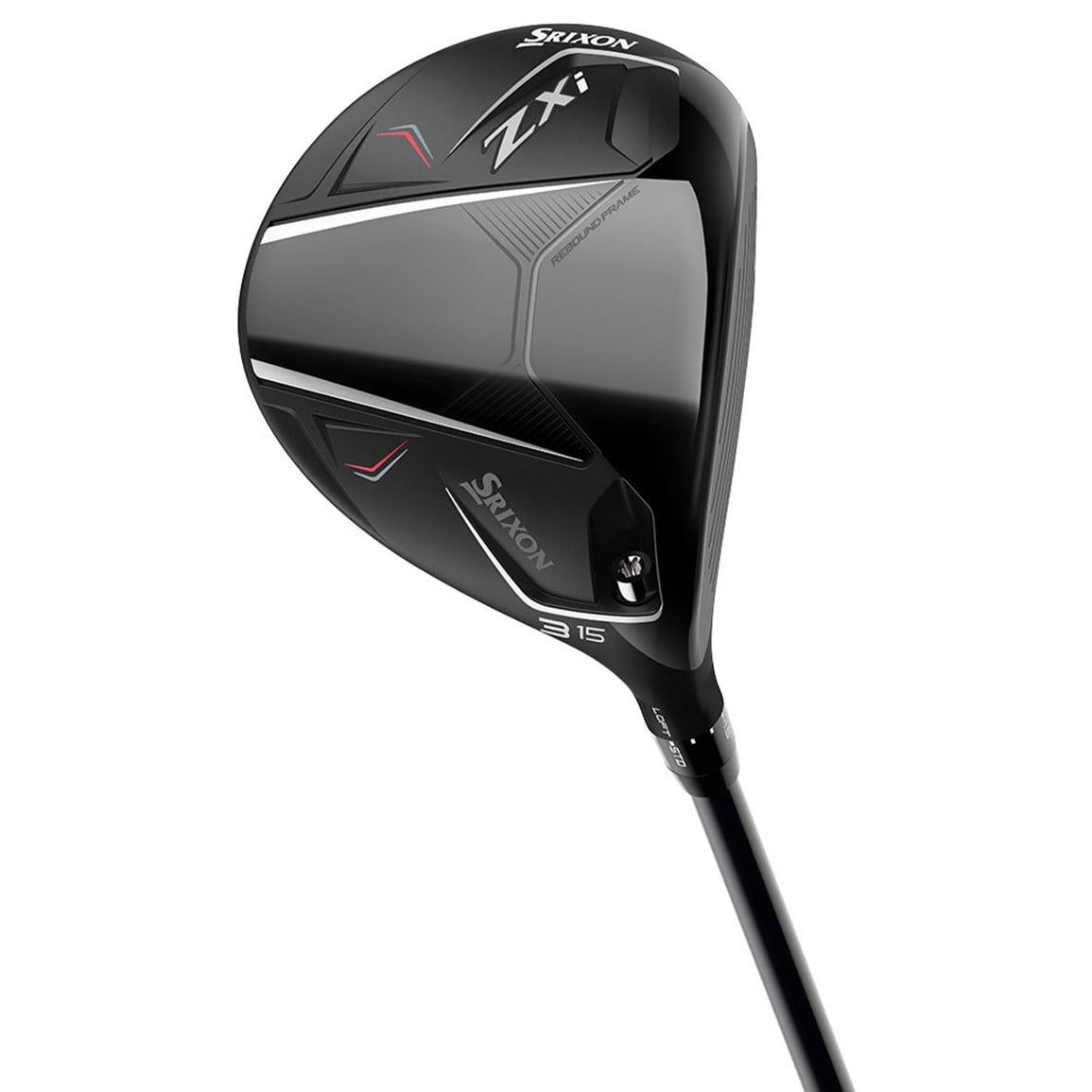 Srixon Ladies Zxi Fairway