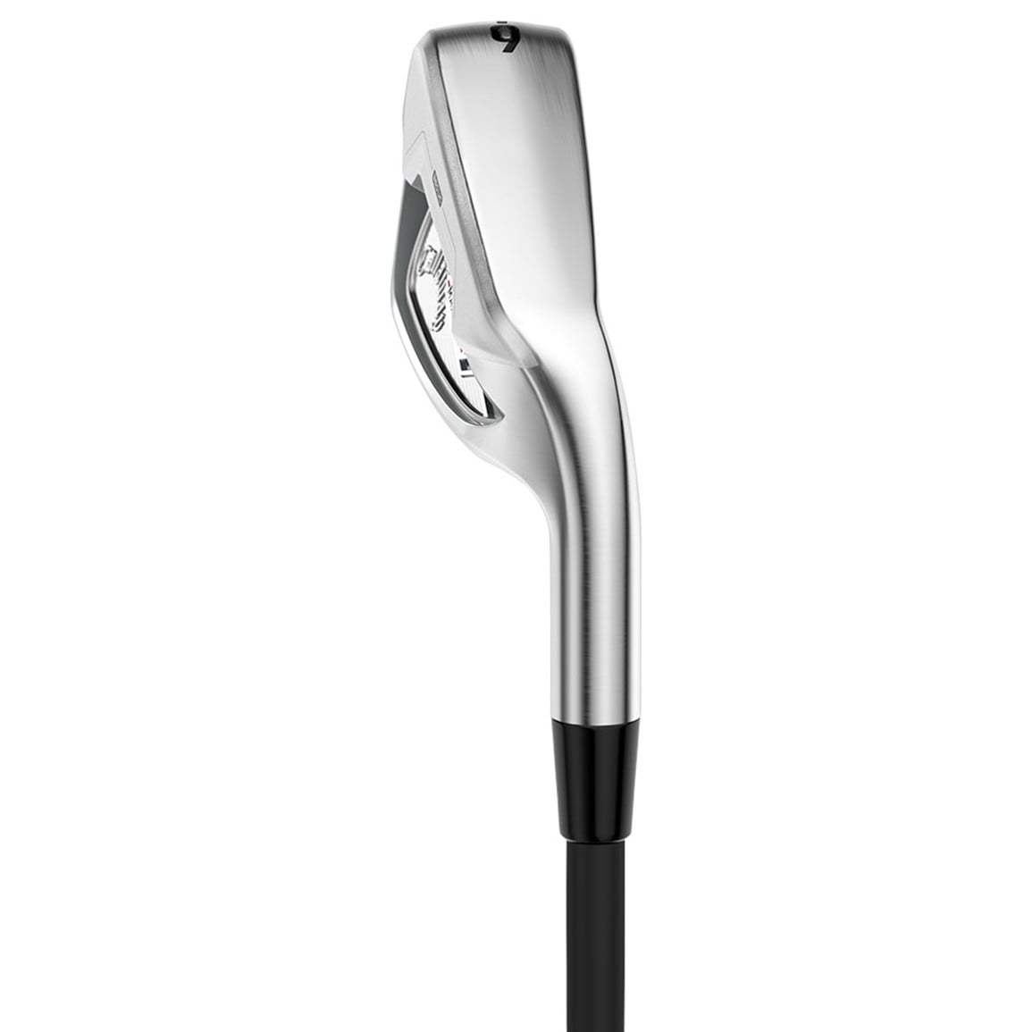 Callaway Mens Quantum MAX Fast Irons