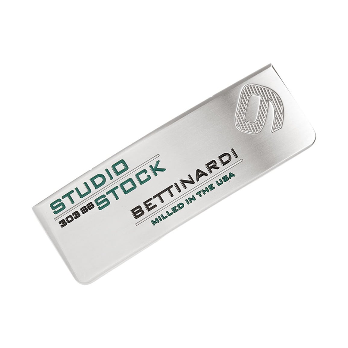 Bettinardi 2023 Studio Stock 9 Plumbers Neck Putter