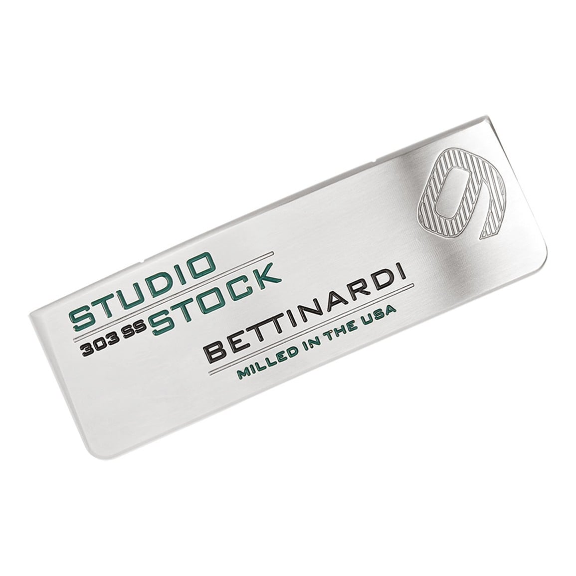 Bettinardi 2023 Studio Stock 9S Putter