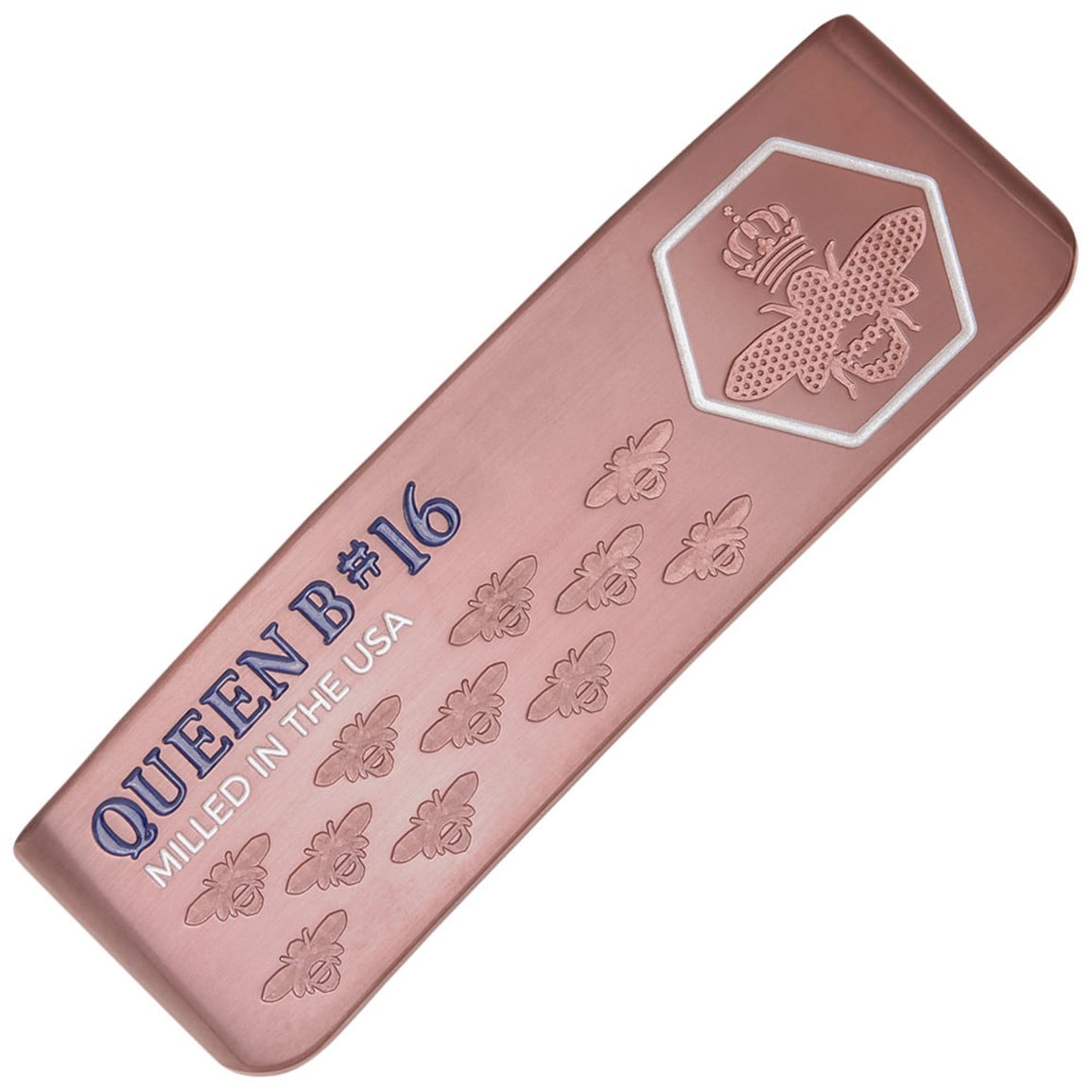 Bettinardi 2025 Queen B 16 Putter