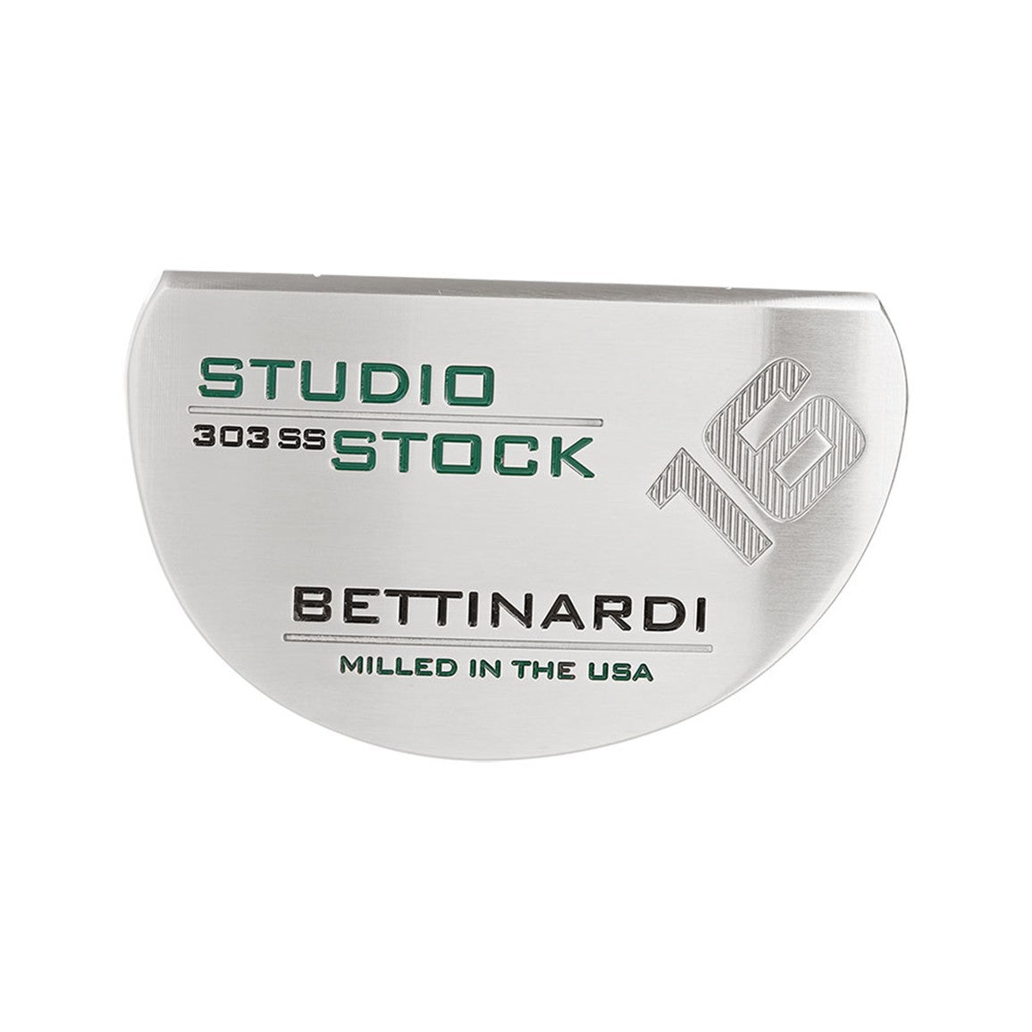 Bettinardi 2023 Studio Stock 16 Putter