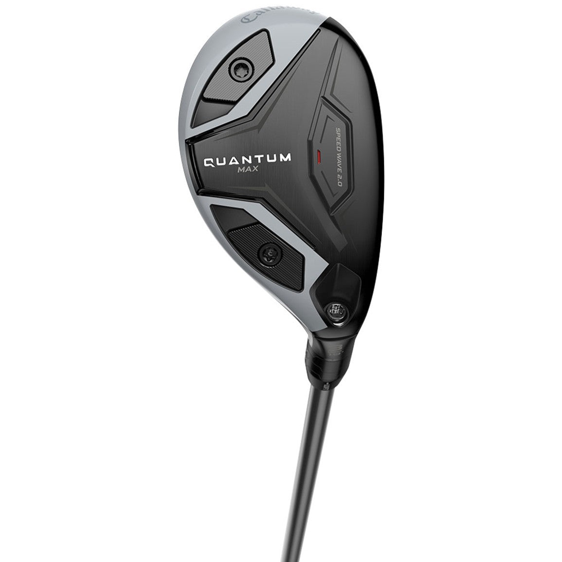Callaway Ladies Quantum MAX Hybrid