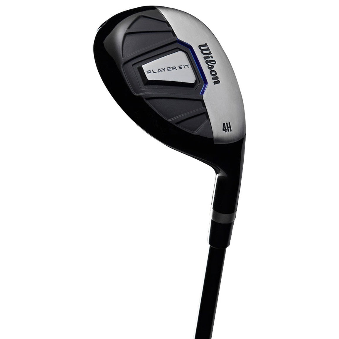Wilson Men's PlayerFit Complete Set w/Stand Bag