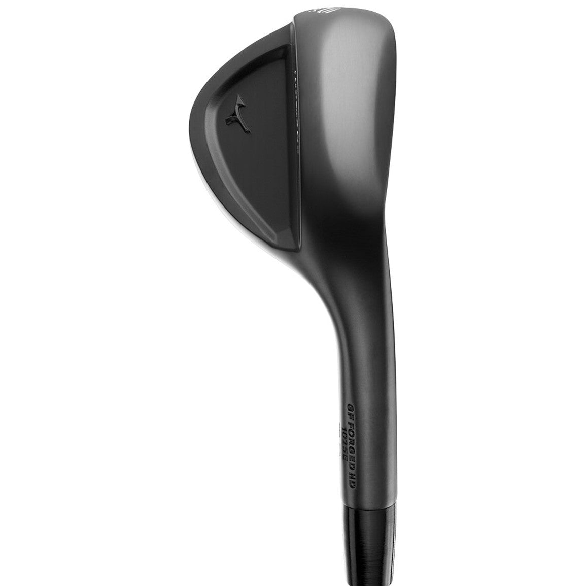 Mizuno Pro T3 Black Ion Wedges