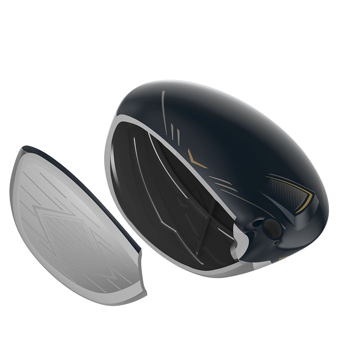 XXIO 12 Men's Driver
