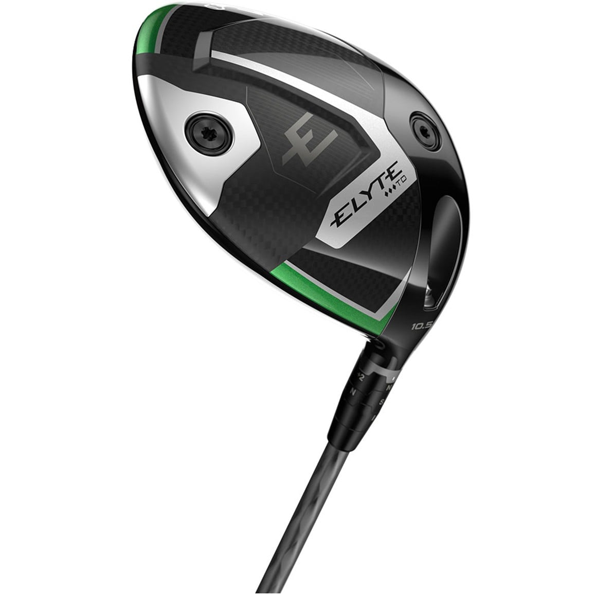 Callaway Elyte TD Tour Driver