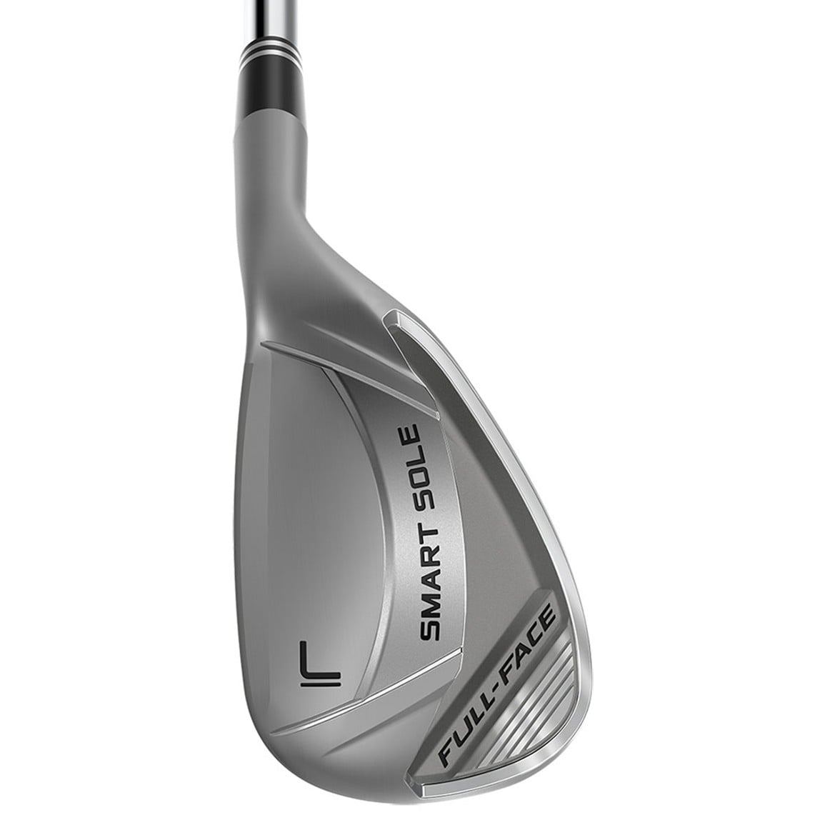 Cleveland Men's Smart Sole FullFace L Wedge