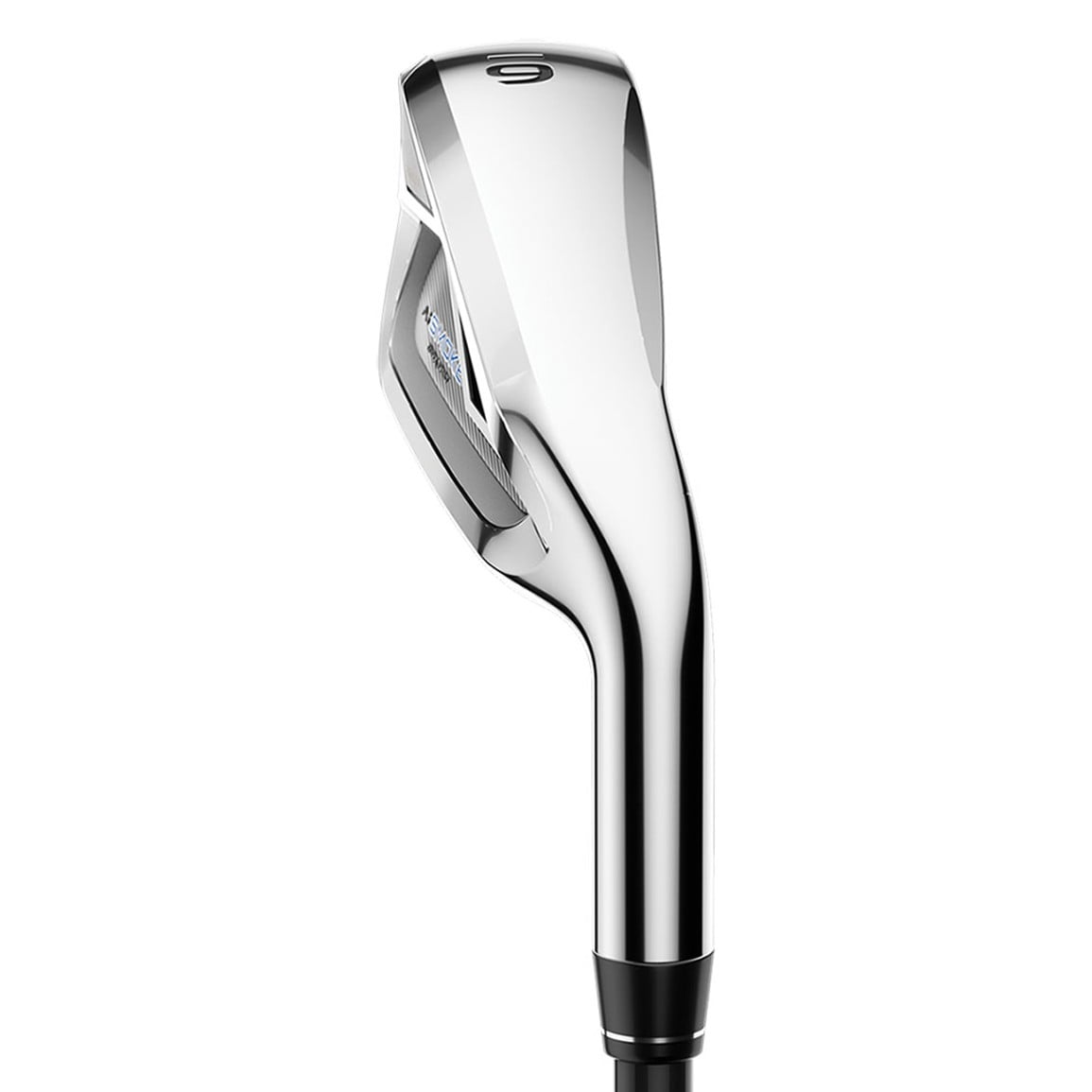 Callaway Men's Paradym AI Smoke Max Fast Irons