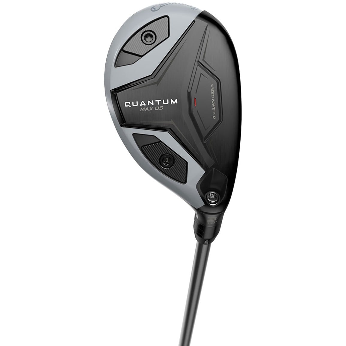 Callaway Mens Quantum MAX OS Hybrid