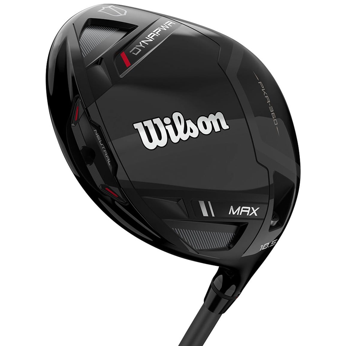 Wilson Men's DYNAPWR Max Driver