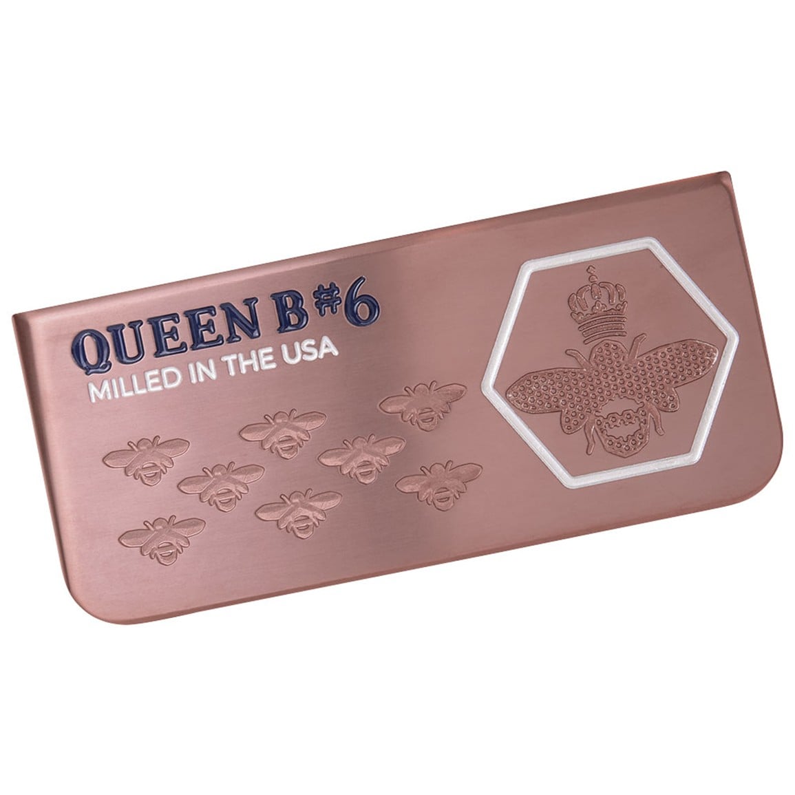Bettinardi 2025 Queen B 6 Putter