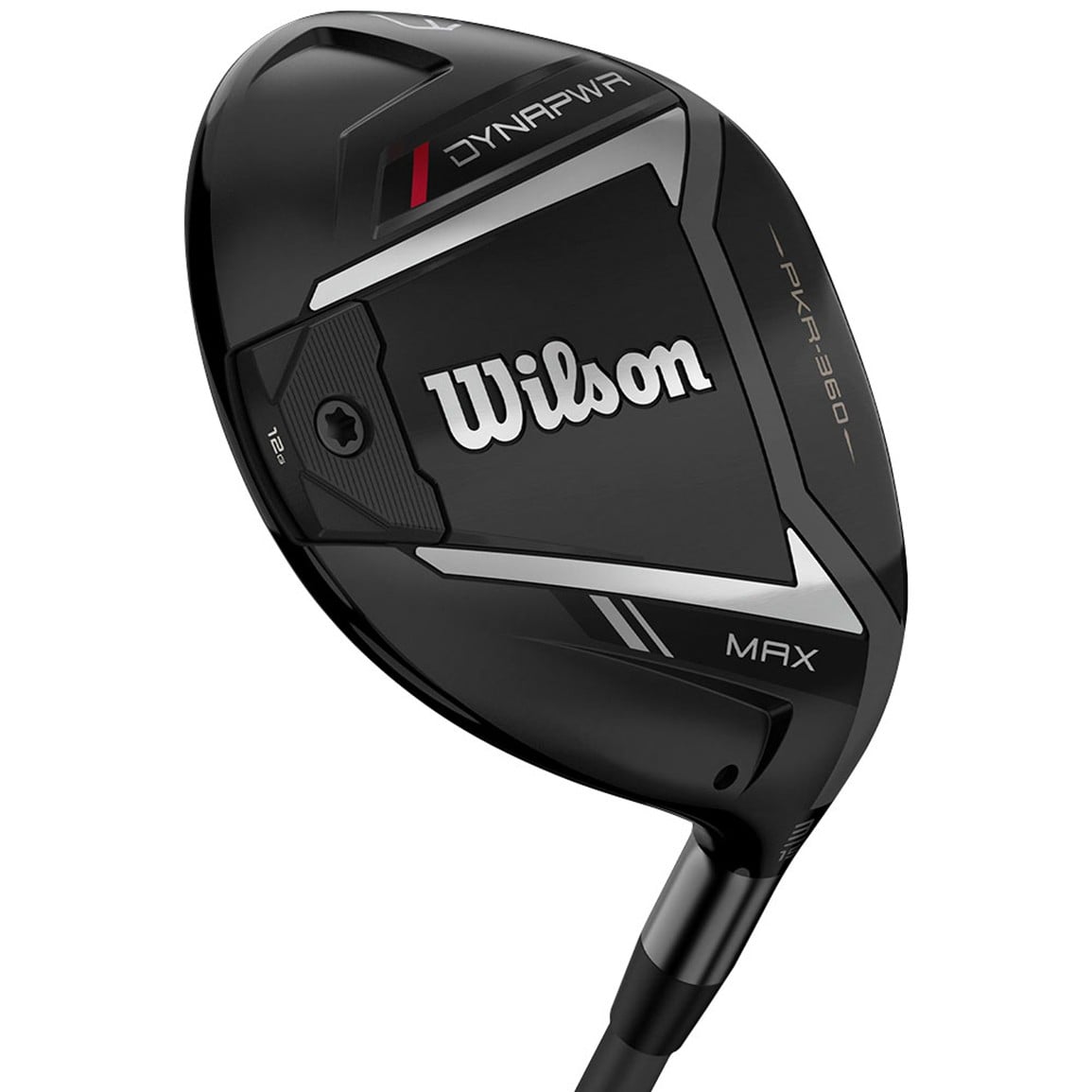 Wilson Men's DYNAPWR LITE Max Fairway