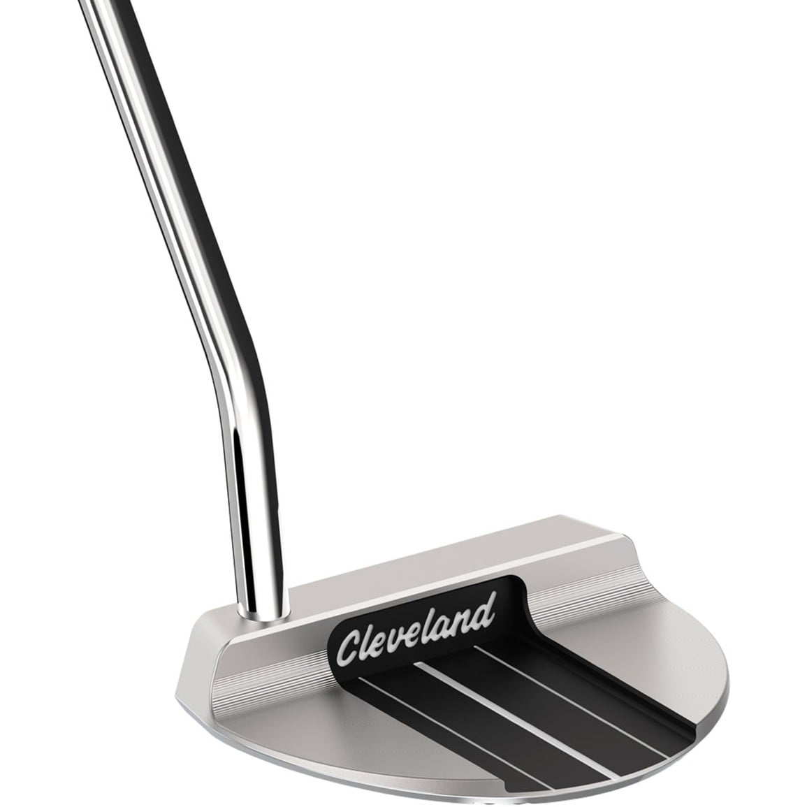 Cleveland HB Soft Milled #14 Single Bend UST Putter