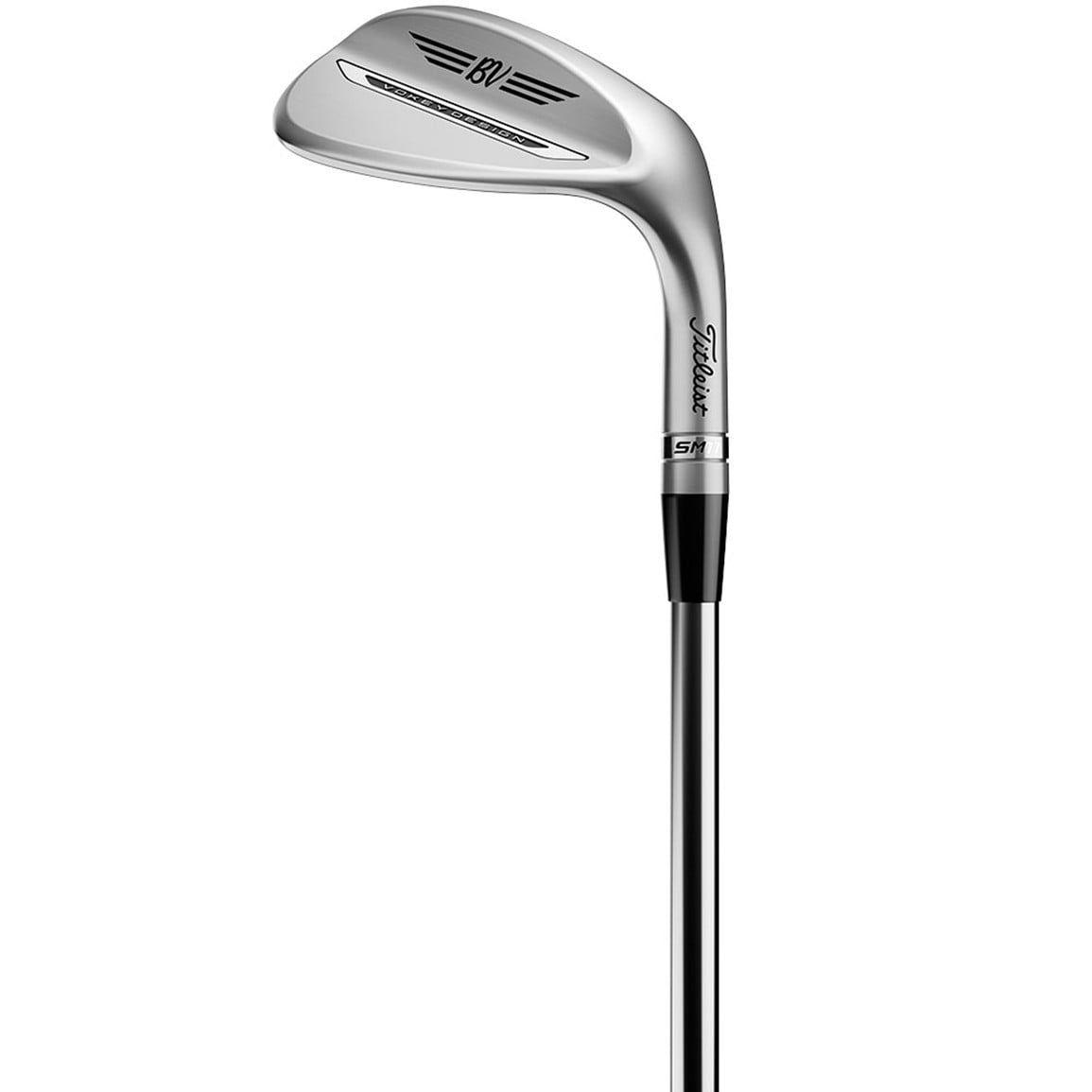 Titleist SM11 Tour Chrome Wedge