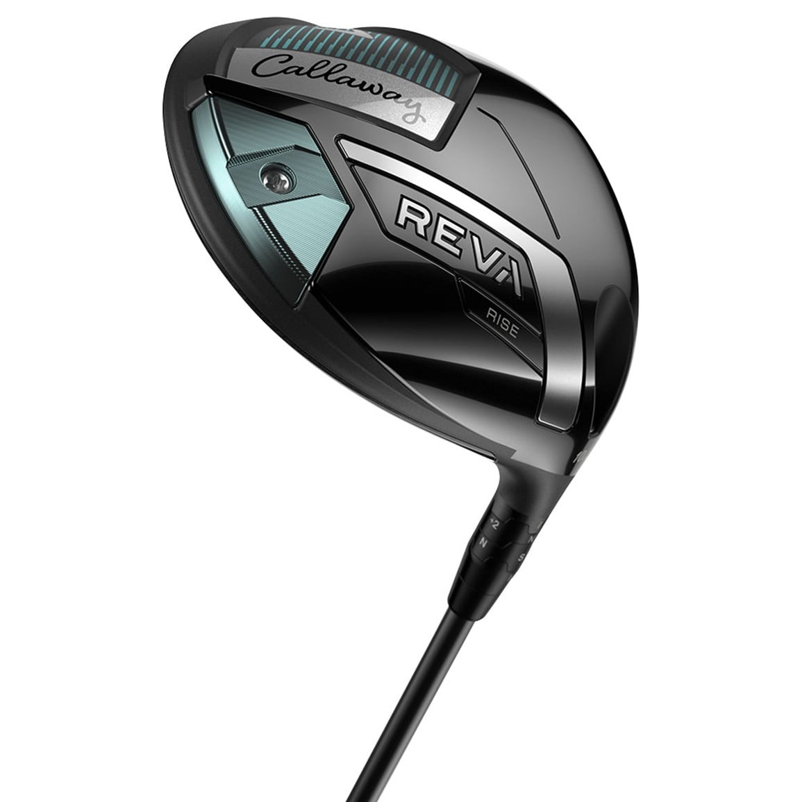 Callaway Ladies Reva Rise Driver