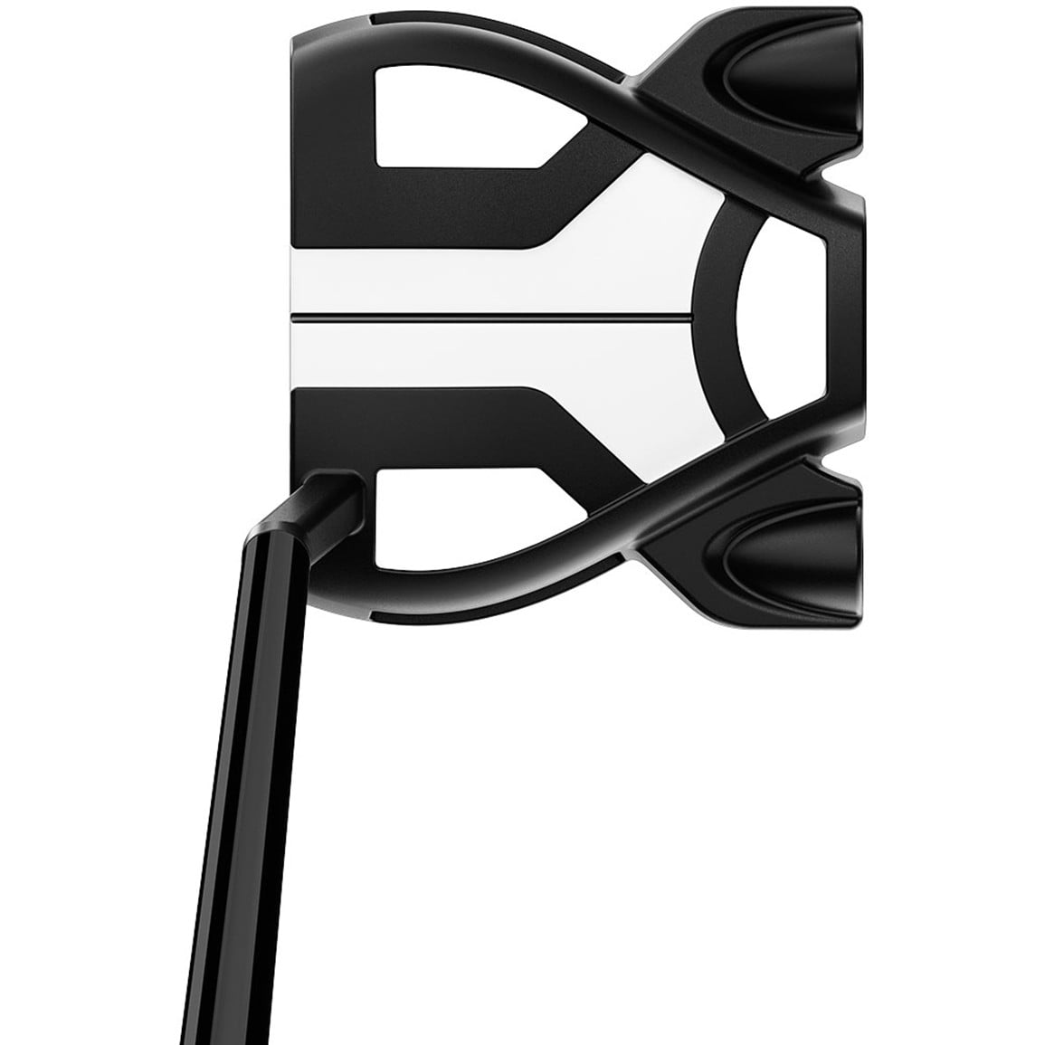 TaylorMade Spider Tour Black #3 Putter